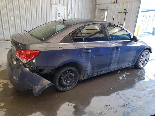 Изображение 3 2014 CHEVROLET CRUZE LT 2014 с VIN 1G1PK5SBXE7180437
