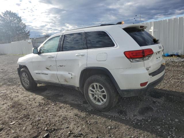 Изображение 2 2019 JEEP GRAND CHEROKEE LAREDO 2019 с VIN 1C4RJFAG4KC784042