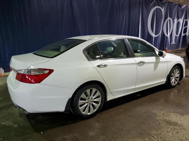 Image 3 of 2013 HONDA ACCORD EX 2013 with VIN 1HGCR2F75DA130196