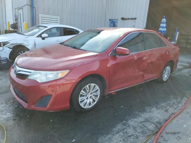 Obraz 1 z 2013 TOYOTA CAMRY L 2013 z VIN 4T1BF1FK1DU683360