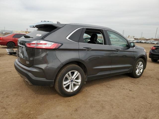 Image 3 of 2020 FORD EDGE SEL 2020 with VIN 2FMPK4J93LBA81586