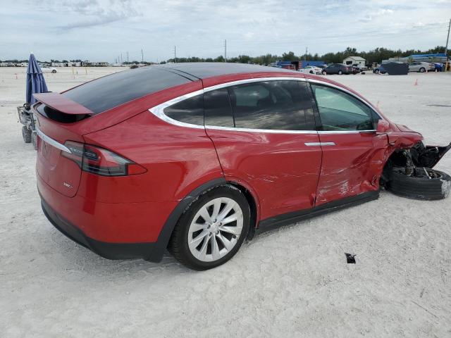 Изображение 3 2017 TESLA MODEL X  2017 с VIN 5YJXCBE26HF060678