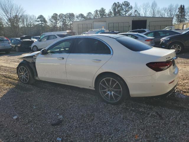 Image 2 of 2021 MERCEDES-BENZ E 350 2021 with VIN W1KZF8DB6MB002240