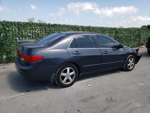 Image 3 of 2005 HONDA ACCORD EX 2005 with VIN 1HGCM56845A003627