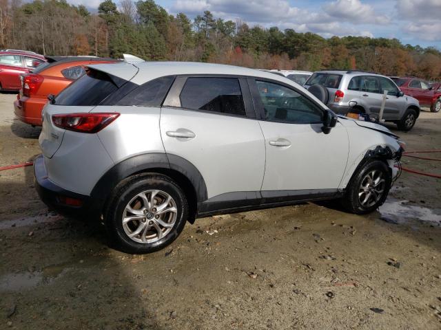 Obraz 3 z 2019 MAZDA CX-3 SPORT 2019 z VIN JM1DKFB74K0413499