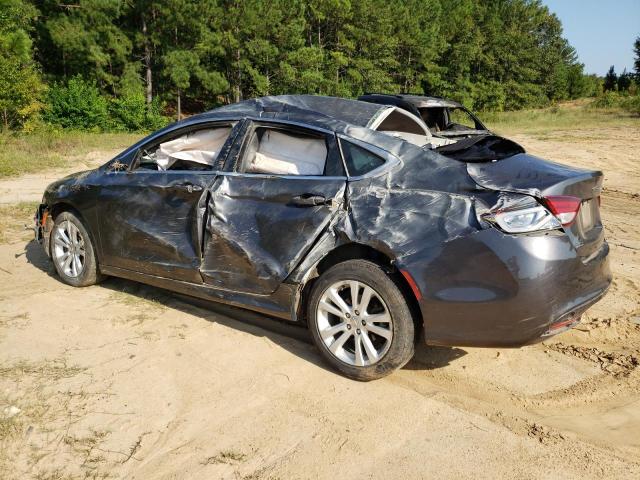 Obraz 2 z 2015 CHRYSLER 200 LIMITED 2015 z VIN 1C3CCCAB8FN744192