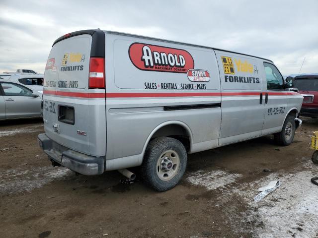Image 3 of 2023 GMC SAVANA G3500 2023 with VIN 1GTZ7HFP7P1151105