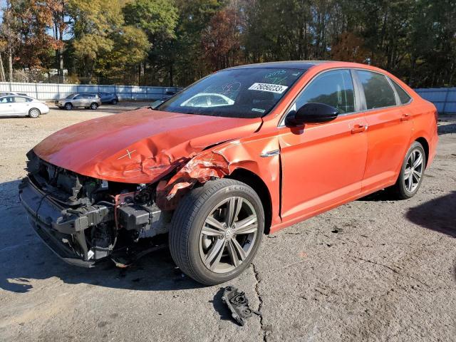 Image 1 of 2020 VOLKSWAGEN JETTA S 2020 with VIN 3VWC57BU2LM095991