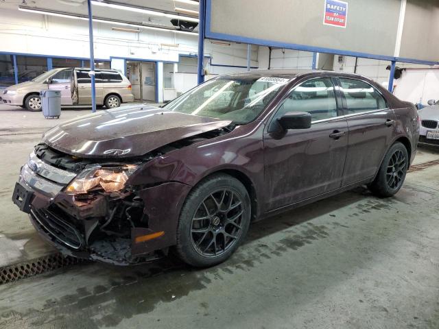 2011 FORD FUSION SE 2011 image