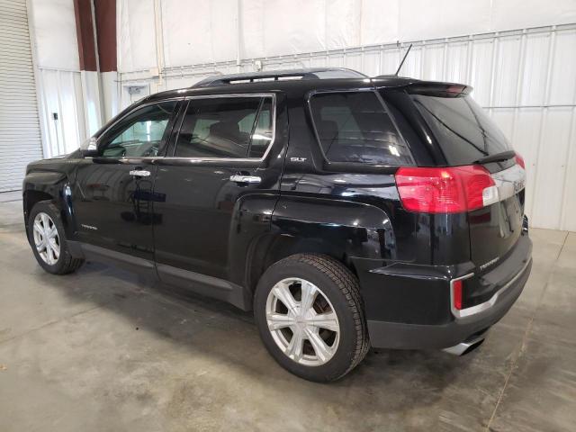 Image 2 of 2016 GMC TERRAIN SLT 2016 with VIN 2GKFLUEK4G6168152