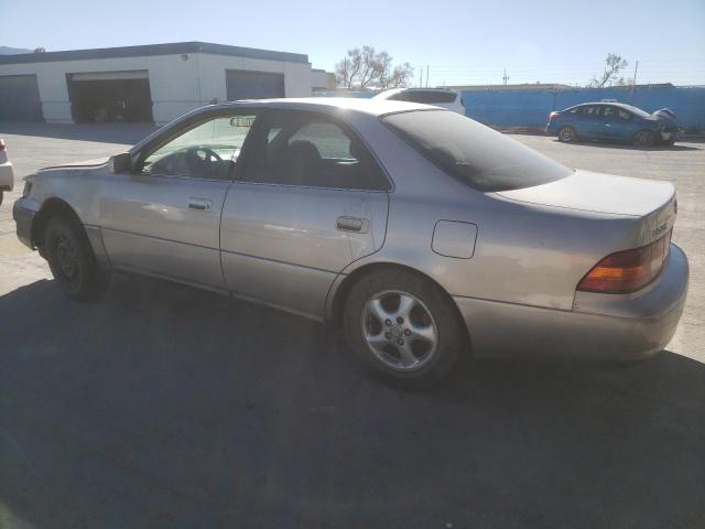 Image 2 of 1999 LEXUS ES 300 1999 with VIN JT8BF28G8X5060124
