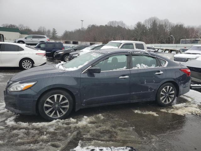 Obraz 1 z 2016 NISSAN ALTIMA 2.5 2016 z VIN 1N4AL3AP7GC286954