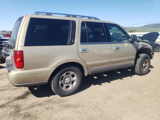 Image 3 of 1998 LINCOLN NAVIGATOR  1998 with VIN 5LMFU28L4WLJ01647