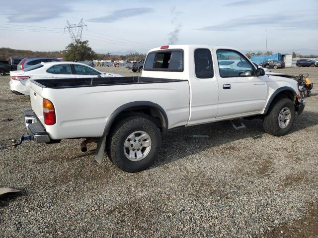 Изображение 3 2000 TOYOTA TACOMA XTRACAB PRERUNNER 2000 с VIN 4TASN92N5YZ616626