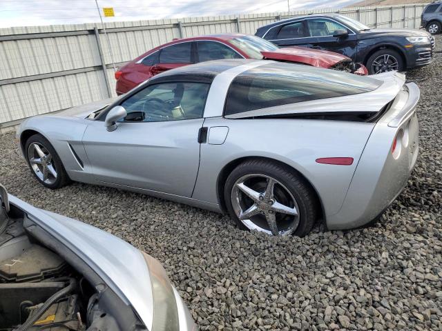 Obraz 2 z 2012 CHEVROLET CORVETTE  2012 z VIN 1G1YF2DWXC5104359