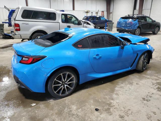 Obraz 3 z 2023 TOYOTA GR 86  2023 z VIN JF1ZNBC14P8753122