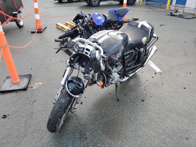 Obraz 2 z 2010 DUCATI SPORTCLASSIC SPORT1000 2010 z VIN ZDM1WABP4AB013010