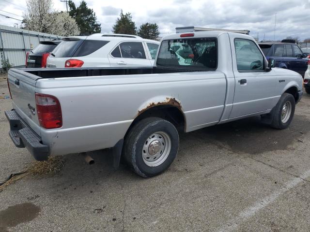 Изображение 3 2003 FORD RANGER  2003 с VIN 1FTYR10UX3TA12788