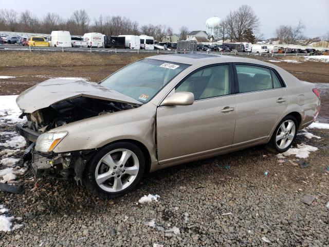 2007 TOYOTA AVALON XL 2007 image