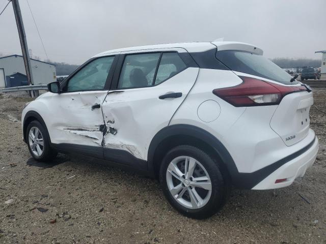 Image 2 of 2021 NISSAN KICKS S 2021 with VIN 3N1CP5BV6ML529981