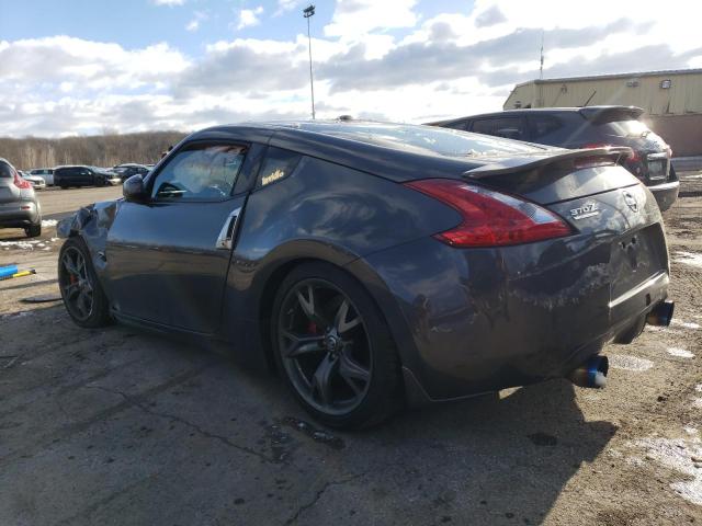 Obraz 2 z 2010 NISSAN 370Z  2010 z VIN JN1AZ4EHXAM502382