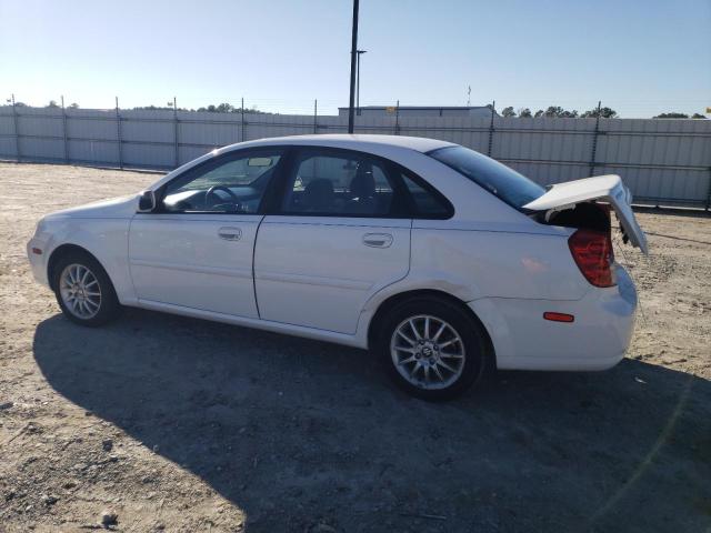 Изображение 2 2005 SUZUKI FORENZA LX 2005 с VIN KL5JJ56Z05K177783