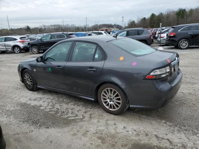 Image 2 of 2011 SAAB 9-3 2.0T 2011 with VIN YS3FA4CY2B1302105
