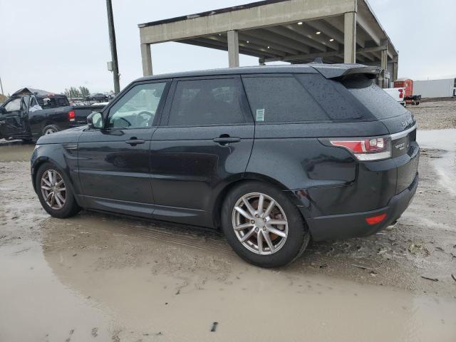 Изображение 2 2016 LAND ROVER RANGE ROVER SPORT SE 2016 с VIN SALWG2PF9GA113549