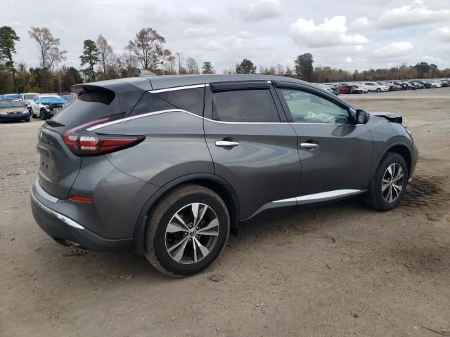 Изображение 3 2019 NISSAN MURANO S 2019 с VIN 5N1AZ2MJ5KN140376