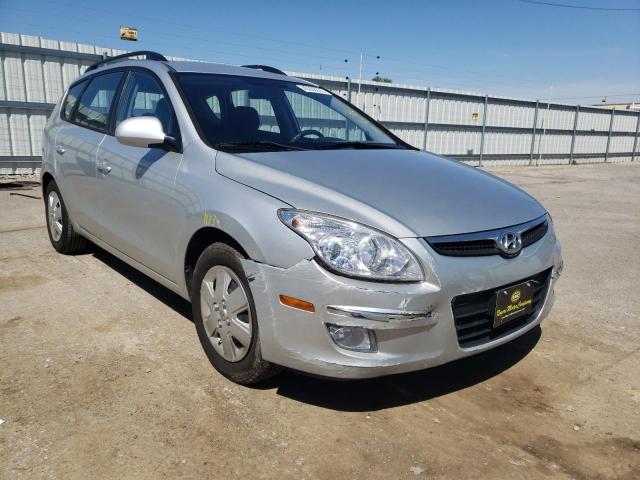 2010 HYUNDAI ELANTRA TOURING GLS 2010 image