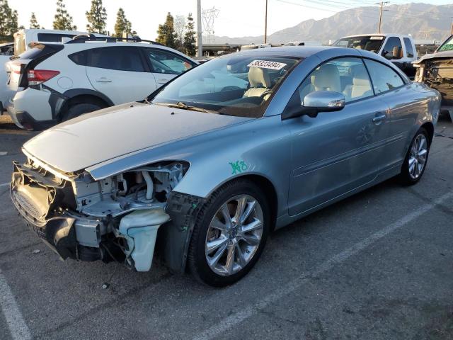 2012 VOLVO C70 T5 2012 image