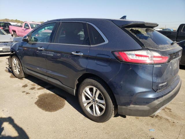 Obraz 2 z 2019 FORD EDGE SEL 2019 z VIN 2FMPK3J9XKBB22269