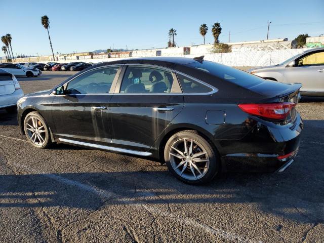 Obraz 2 z 2015 HYUNDAI SONATA SPORT 2015 z VIN 5NPE34AB9FH236095