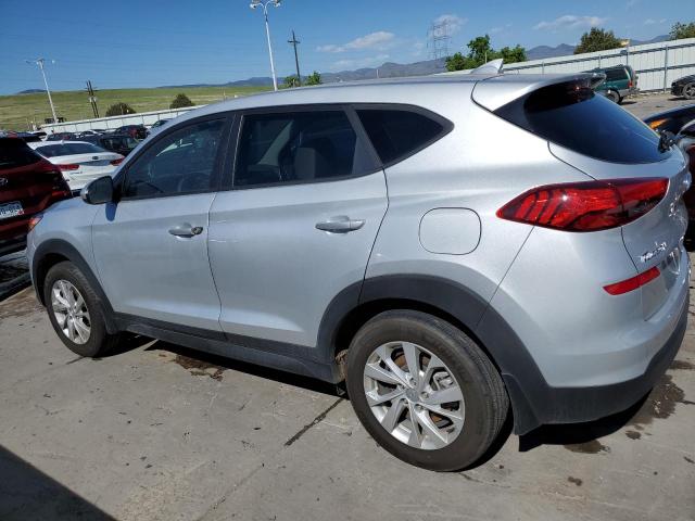 Obraz 2 z 2019 HYUNDAI TUCSON SE 2019 z VIN KM8J2CA44KU898918