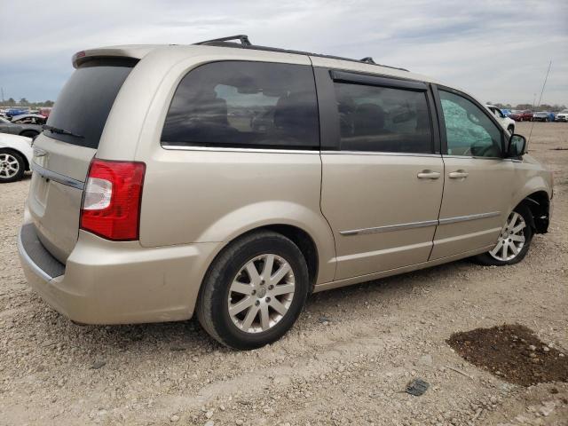 Obraz 3 z 2014 CHRYSLER TOWN & COUNTRY TOURING 2014 z VIN 2C4RC1BG7ER115724