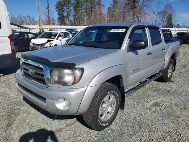 Obraz 2010 TOYOTA TACOMA DOUBLE CAB PRERUNNER 2010
