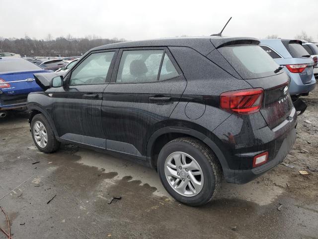 Изображение 2 2023 HYUNDAI VENUE SE 2023 с VIN KMHRB8A33PU219641