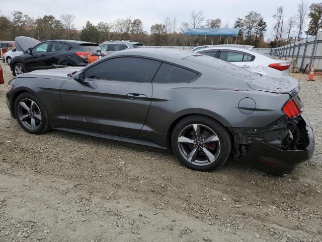 Image 2 of 2015 FORD MUSTANG  2015 with VIN 1FA6P8AM1F5337168