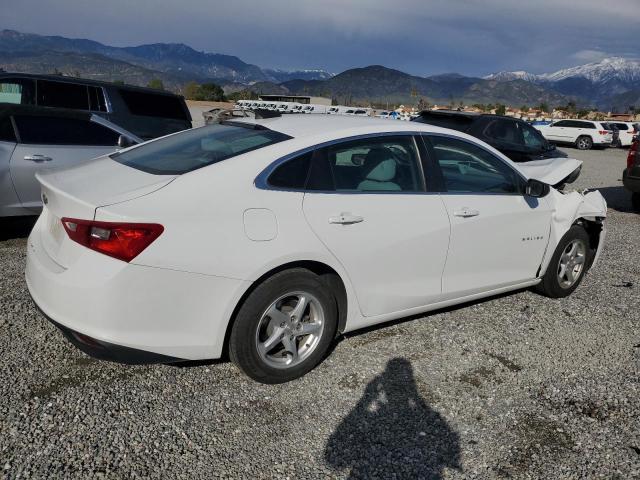 Obraz 3 z 2017 CHEVROLET MALIBU LS 2017 z VIN 1G1ZC5ST5HF219556