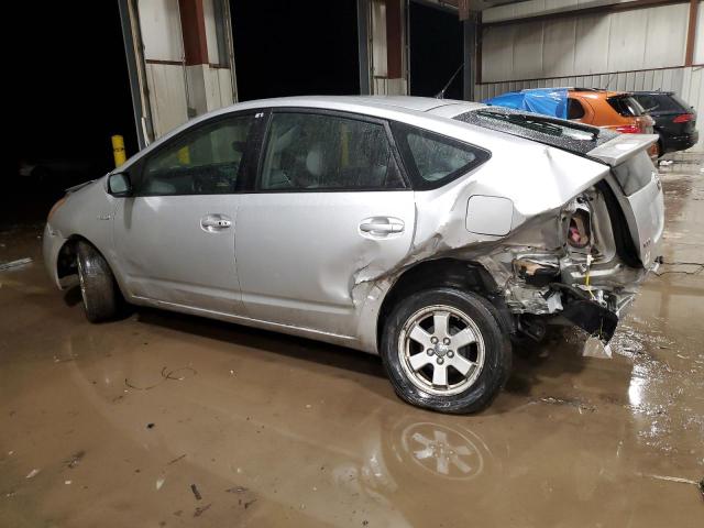 Image 2 of 2007 TOYOTA PRIUS  2007 with VIN JTDKB20U877088797
