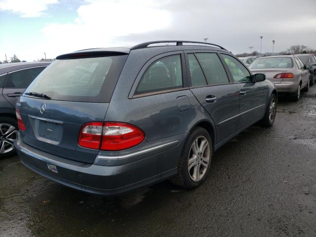 Изображение 3 2006 MERCEDES-BENZ E 350 WAGON 2006 с VIN WDBUH56J56A900711