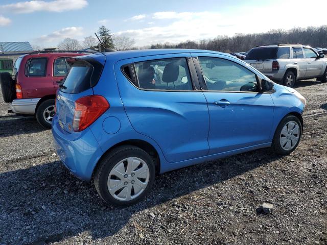 Image 3 of 2016 CHEVROLET SPARK LS 2016 with VIN KL8CB6SA2GC632371