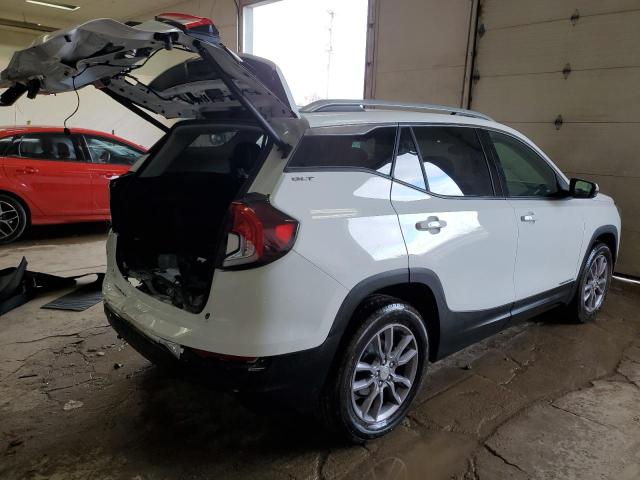 Изображение 3 2023 GMC TERRAIN SLT 2023 с VIN 3GKALPEG8PL218408