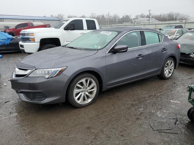 2017 ACURA ILX PREMIUM 2017 image