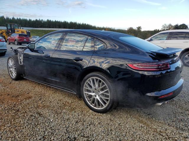 Image 2 of 2018 PORSCHE PANAMERA 4 2018 with VIN WP0AA2A70JL105517