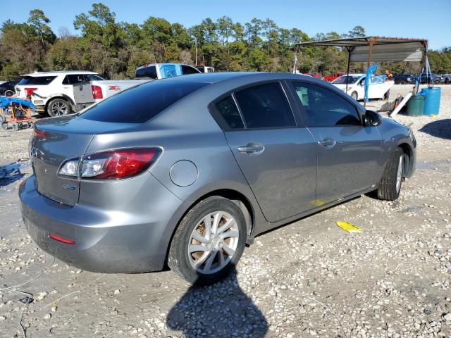 Image 3 of 2012 MAZDA 3 I 2012 with VIN JM1BL1V85C1565962