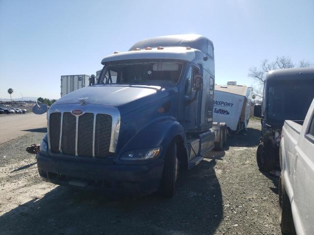Obraz 2 z 2003 PETERBILT 387  2003 z VIN 1XP7DB9X13D801711