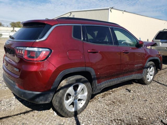 Изображение 3 2020 JEEP COMPASS LATITUDE 2020 с VIN 3C4NJCBB3LT225085