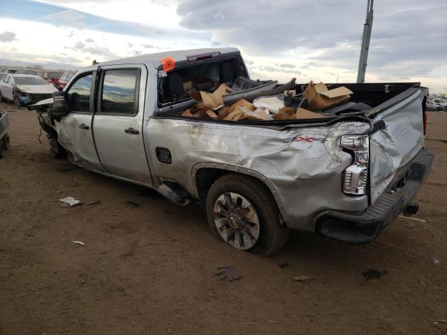 Image 2 of 2023 CHEVROLET SILVERADO K2500 CUSTOM 2023 with VIN 1GC4YMEY5PF126586