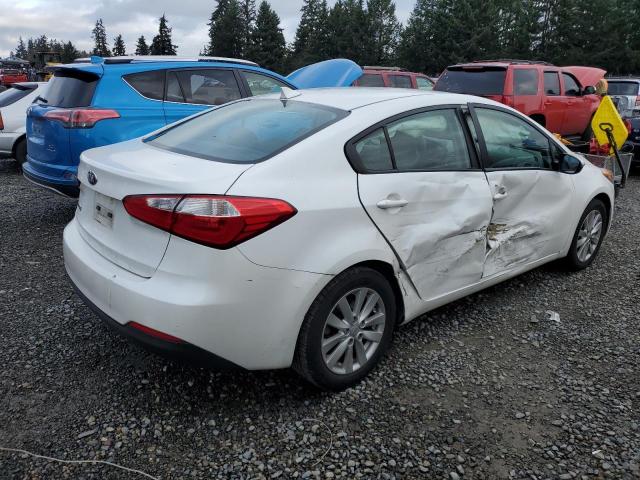 Изображение 3 2016 KIA FORTE LX 2016 с VIN KNAFX4A66G5476263